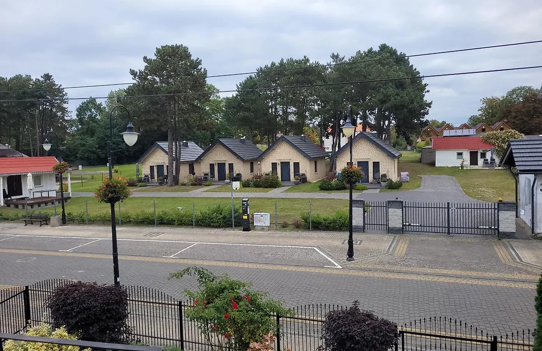 Baltic Holiday Houses-1